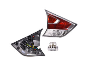 CALR1415 CALAVERA INTERIOR NISSAN X-TRAIL 15-18 LH RDC