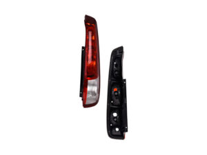 017-2324-24 CALAVERA NS X-TRAIL 02-07 ROJO/BLANCO DEPO DER