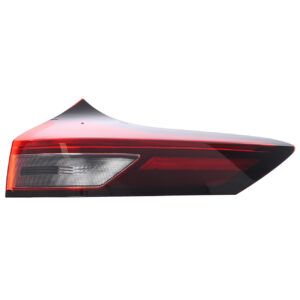 017-2324-32 CALAVERA EXTERIOR NS X-TRAIL 23-25 C/LEDS CN DER