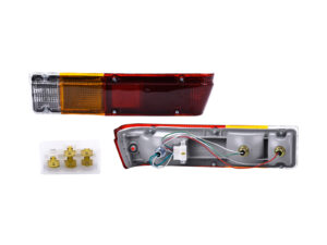 CALR278 CALAVERA DATSUN PU (720) 81-83 RH LUJO RADEC