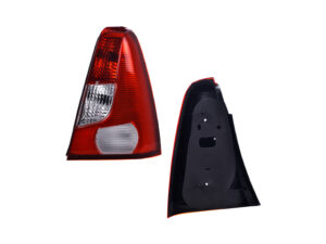 CALR1012 CALAVERA NISSAN APRIO 08-10 S/ARNES RH RADEC