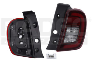 017-2327-10 CALAVERA NS MARCH 21-23 C/LEDS S/FOCO DEPO DER