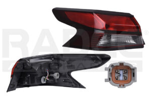017-2330-07 CALAVERA EXTERIOR NS VERSA 20-21 S/VELA TYC IZQ