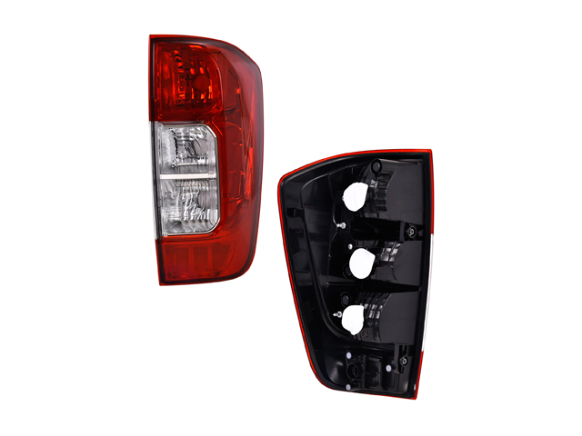 CALGR1038 CALAVERA NISSAN PU NP300/FRONTIER 16-17 C/ARNES RH RDC