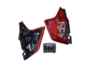 CALR925 CALAVERA NISSAN NOTE/VERSA 14-18 5P USA S/ARNES LH RADEC