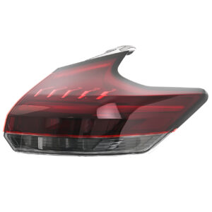 017-2351-10 CALAVERA EXTERIOR NS KICKS 23-24 E-POWER FULL LED CN DER
