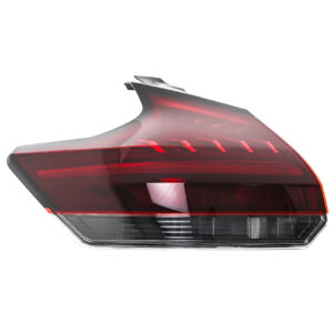 017-2351-11 CALAVERA EXTERIOR NS KICKS 23-24 E-POWER FULL LED CN IZQ