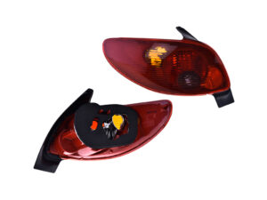 CALR461 CALAVERA PEUGEOT 206 04-09 S/ARNES LH RADEC