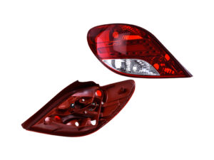 017-2402-03 CALAVERA PG 207 10-13 3 Y 5 PUERTAS C/LEDS DEPO IZQ