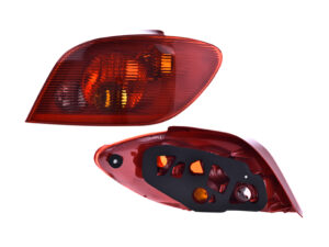 CALR768 CALAVERA PEUGEOT 307 03-04 S/ARNES RH RADEC