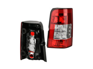 CALR1028 CALAVERA PEUGEOT PARTNER 07-11 1P S/ARNES RH RADEC