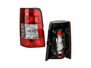 CALR1027 CALAVERA PEUGEOT PARTNER 07-11 1P S/ARNES LH RADEC