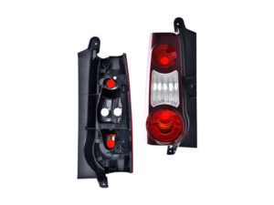 CALR1199 CALAVERA PEUGEOT PARTNER 13-15 DOBLE PTA S/ARNES LH RADEC