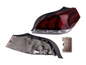 017-2414-00 CALAVERA PG 508 16-17 C/LEDS DEPO DER