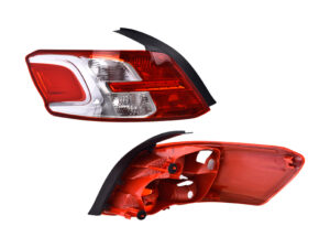 CALR1471 CALAVERA PEUGEOT 301 13-17 LH RDC
