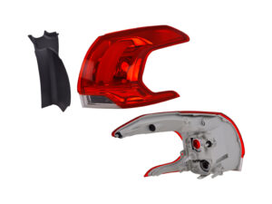 017-2417-00 CALAVERA EXTERIOR PG 2008 13-16 C/LEDS DEPO DER