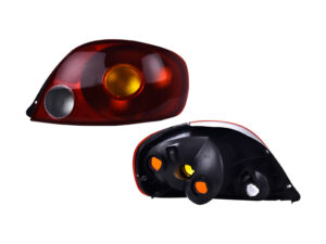 CALR454 CALAVERA CHEV MATIZ 04-05 RH RADEC