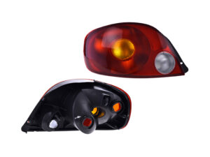 CALR453 CALAVERA CHEV MATIZ 04-05 LH RADEC