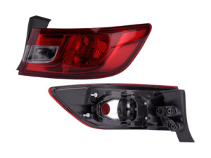 017-2601-10 CALAVERA EXTERIOR RN CLIO RS 15-17 S/FOCO DEPO DER