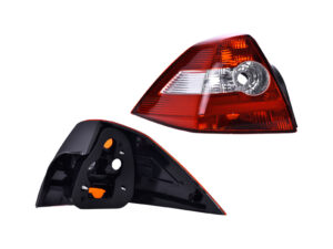 CALR1055 CALAVERA RENAULT MEGANE II 04-06 4P S/ARNES LH RADEC