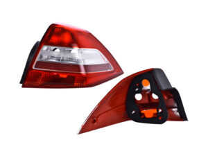 CALR1190 CALAVERA RENAULT MEGANE II 07-08 RH RADEC