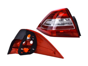 CALR1189 CALAVERA RENAULT MEGANE II 07-08 LH RADEC