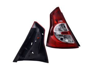 CALR1077 CALAVERA RENAULT SANDERO 11-12 S/ARNES LH RADEC