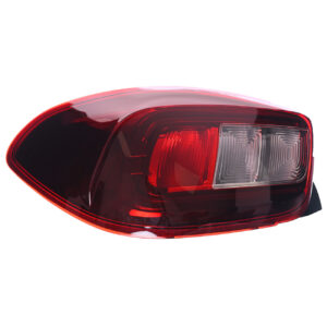 017-2621-05 CALAVERA RN KWID 23-25 C/LEDS ICONIC/BITONO/OUTSIDER IZQ