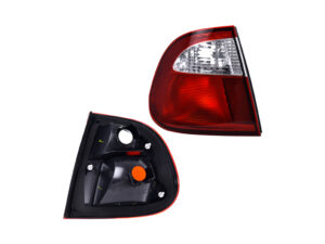 CALR557 CALAVERA SEAT CORDOBA 01-03 EXT S/ARNES LH RADEC