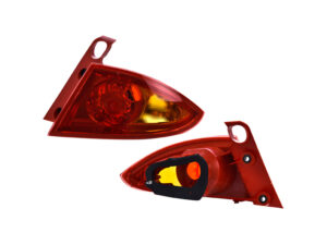 CALR1552 CALAVERA SEAT LEON 10-12 EXT RH RDC