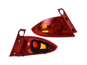 CALR1551 CALAVERA SEAT LEON 10-12 EXT LH RDC