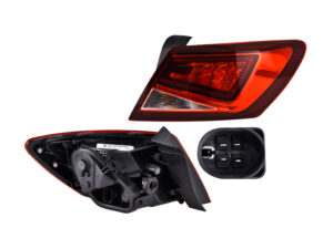 017-2705-08 CALAVERA EXTERIOR ST LEON FR 14-16 C/LEDS DER