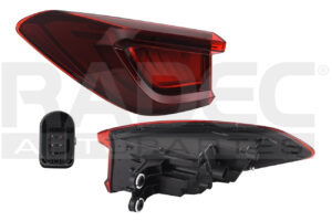 017-2705-17 CALAVERA EXTERIOR ST LEON 21-23 STYLE/FR/CUPRA C/LEDS CN IZQ