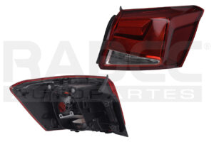 017-2709-00 CALAVERA EXTERIOR ST ARONA REFERENCE 18-21 S/FOCO DEPO DER
