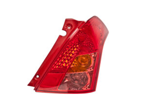 CALR818 CALAVERA SUZUKI SWIFT 09-11 S/ARNES RH RADEC