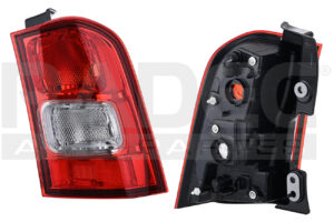 017-2912-00 CALAVERA EXTERIOR SZ IGNIS 17-23 ORIGINAL DER