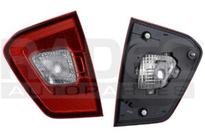 017-2912-02 CALAVERA INTERIOR SZ IGNIS 17-23 ORIGINAL DER