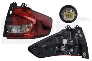 017-2916-00 CALAVERA EXTERIOR SZ ERTIGA 19-22 ORIG DER