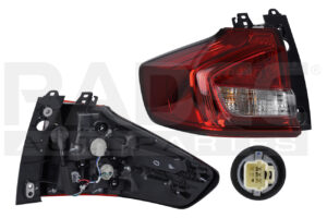 017-2916-01 CALAVERA EXTERIOR SZ ERTIGA 19-22 ORIG IZQ