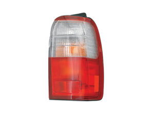 CALR410 CALAVERA TOYOTA 4 RUNNER 96-00 RH RADEC