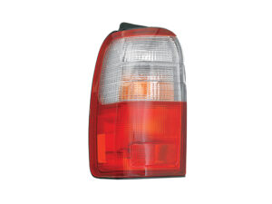 CALR409 CALAVERA TOYOTA 4 RUNNER 96-00 LH RADEC