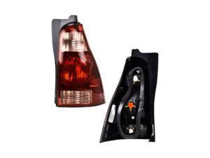 CALR412 CALAVERA TOYOTA 4 RUNNER 03-05 RH RADEC