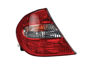 CALR303 CALAVERA TOYOTA CAMRY 02-04 LH RADEC