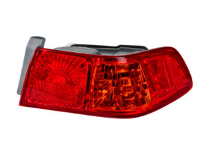 CALR680 CALAVERA TOYOTA CAMRY 00-01 EXT RH RADEC