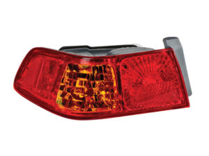 CALR679 CALAVERA TOYOTA CAMRY 00-01 EXT LH RADEC