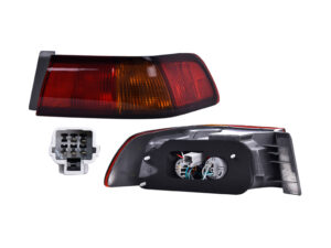 CALR470  CALAVERA TOYOTA CAMRY 97-99 EXT C/ARNES RH RADEC