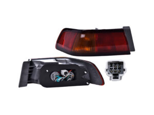 CALR469  CALAVERA TOYOTA CAMRY 97-99 EXT C/ARNES LH RADEC