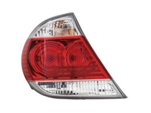 CALR675 CALAVERA TOYOTA CAMRY 05-06 FONDO CLARO C/ARNES LH RADEC