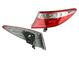 CALR1232 CALAVERA TOYOTA CAMRY 15-17 EXT CLARA S/ARNES RH RADEC