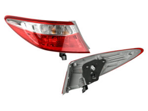 CALR1231 CALAVERA TOYOTA CAMRY 15-17 EXT CLARA S/ARNES LH RADEC